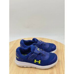 Under Armour Infant Surge 2 AC Running Shoes Sz 8C